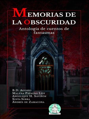 cover image of Memorias de la obscuridad